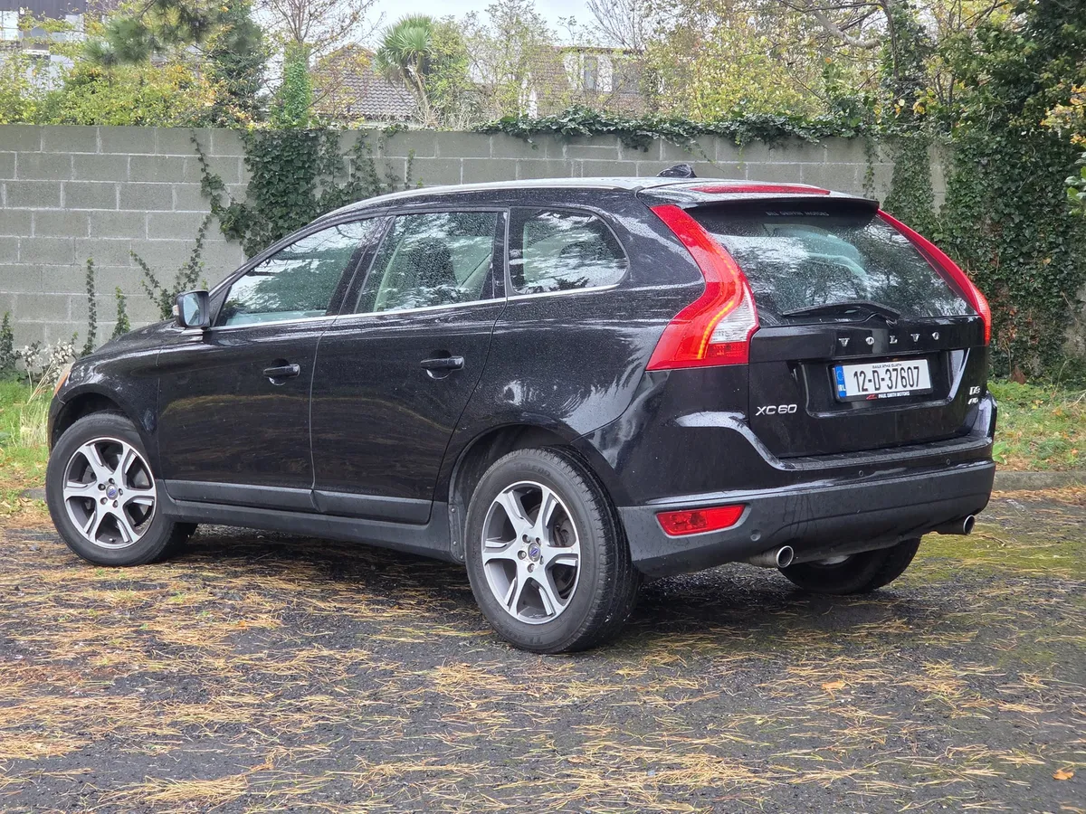 Volvo xc60 2.4d - Image 3