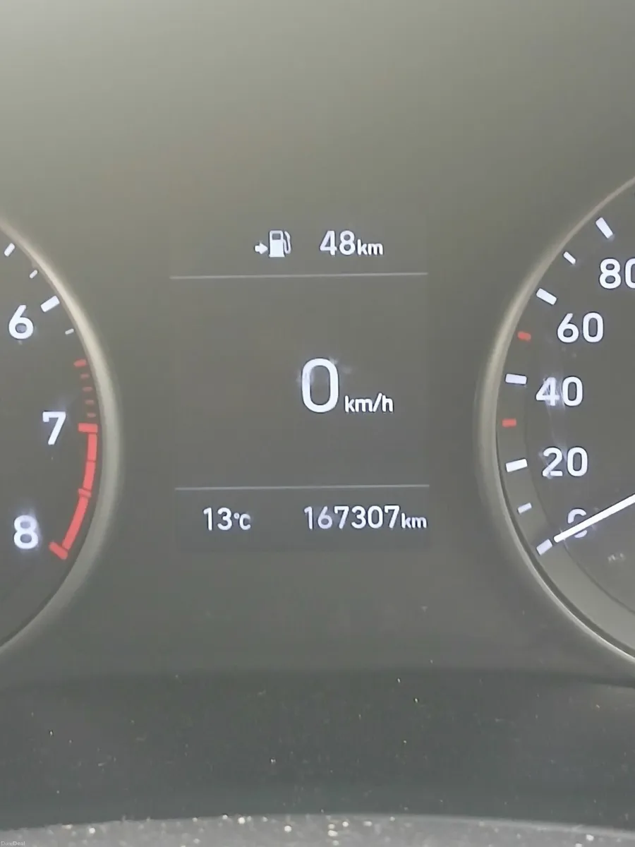 Hyundai i30 2018 - Image 3