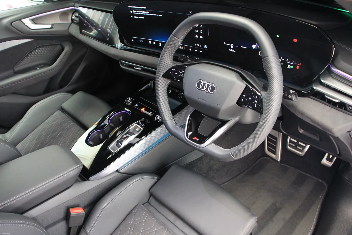 A5 Quattro Ed 1 Huge spec * B&O * Heads Up* Extras - Image 3