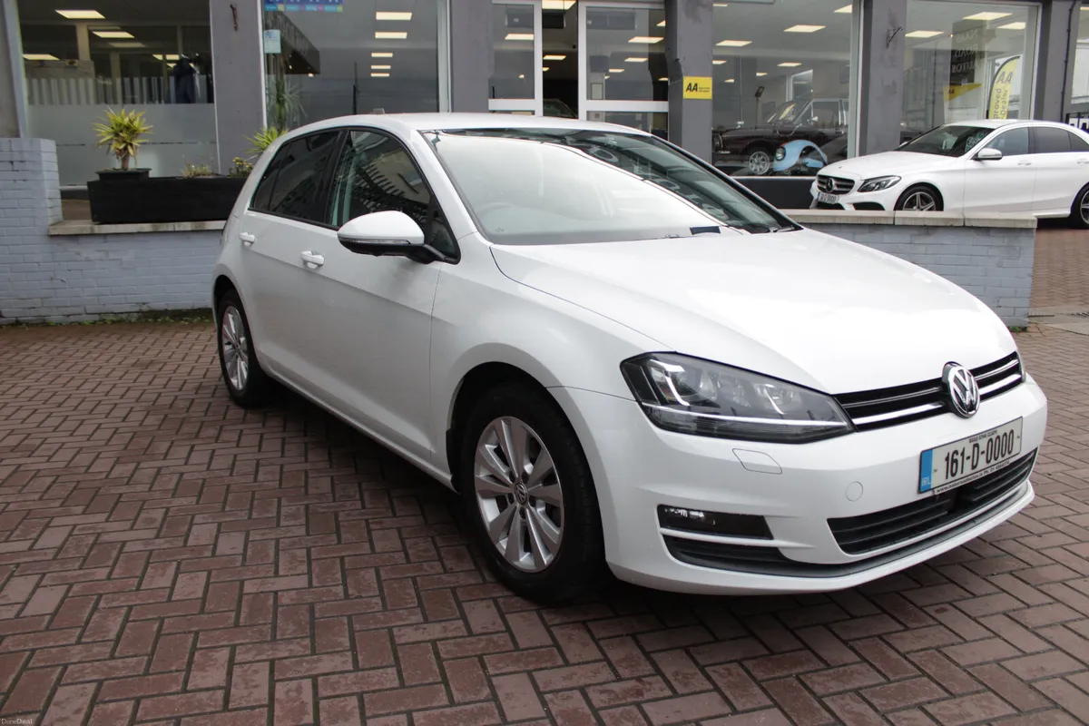 1.2TSI HATCH 5DR AUTOMATIC// - Image 1