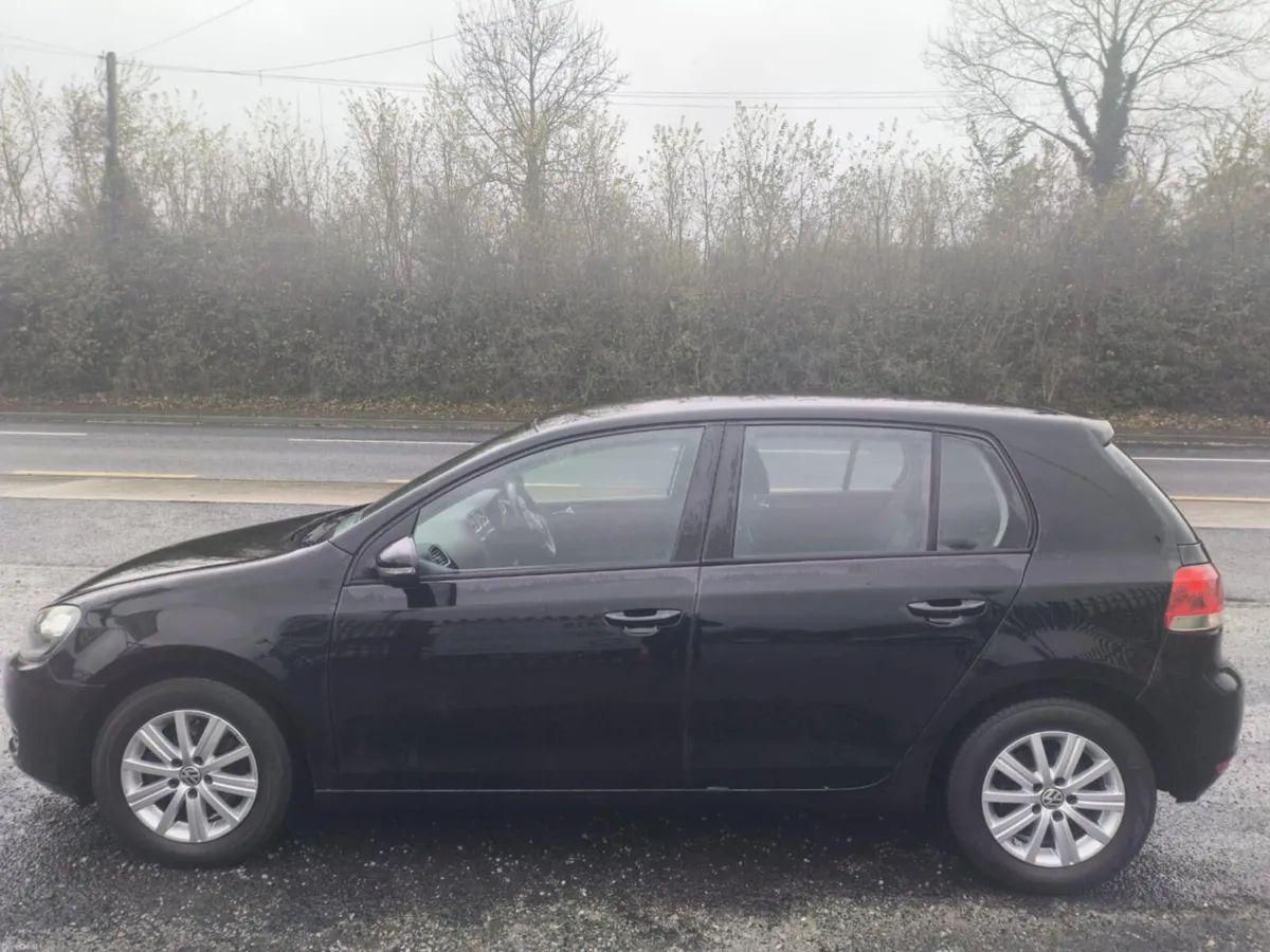 Volkswagen Golf 2012 1.2 Petrol Automatic !!! - Image 4