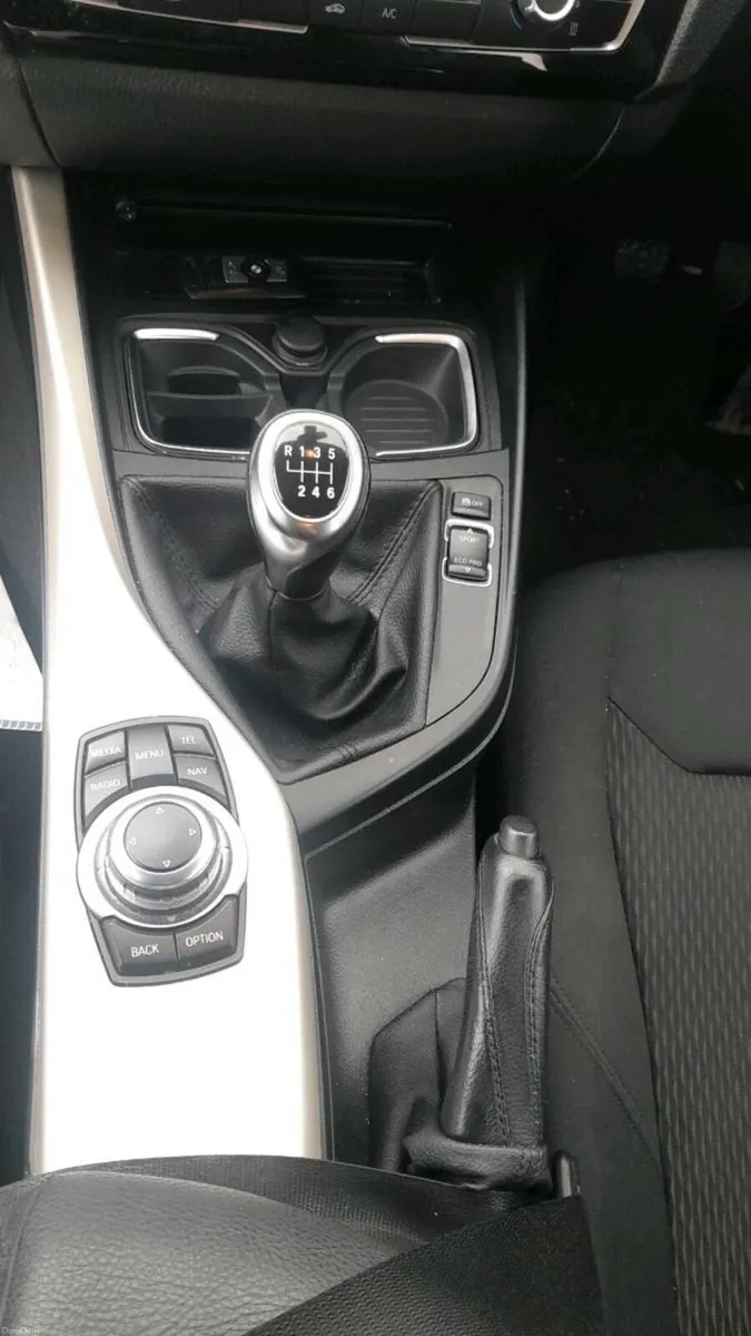 Bmw 116d - Image 3