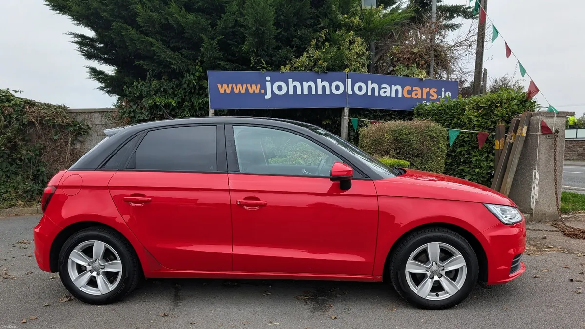 Audi A1 1.0 Tfsi  // LOW KMS // 6 MONTH WARRANTY / - Image 2