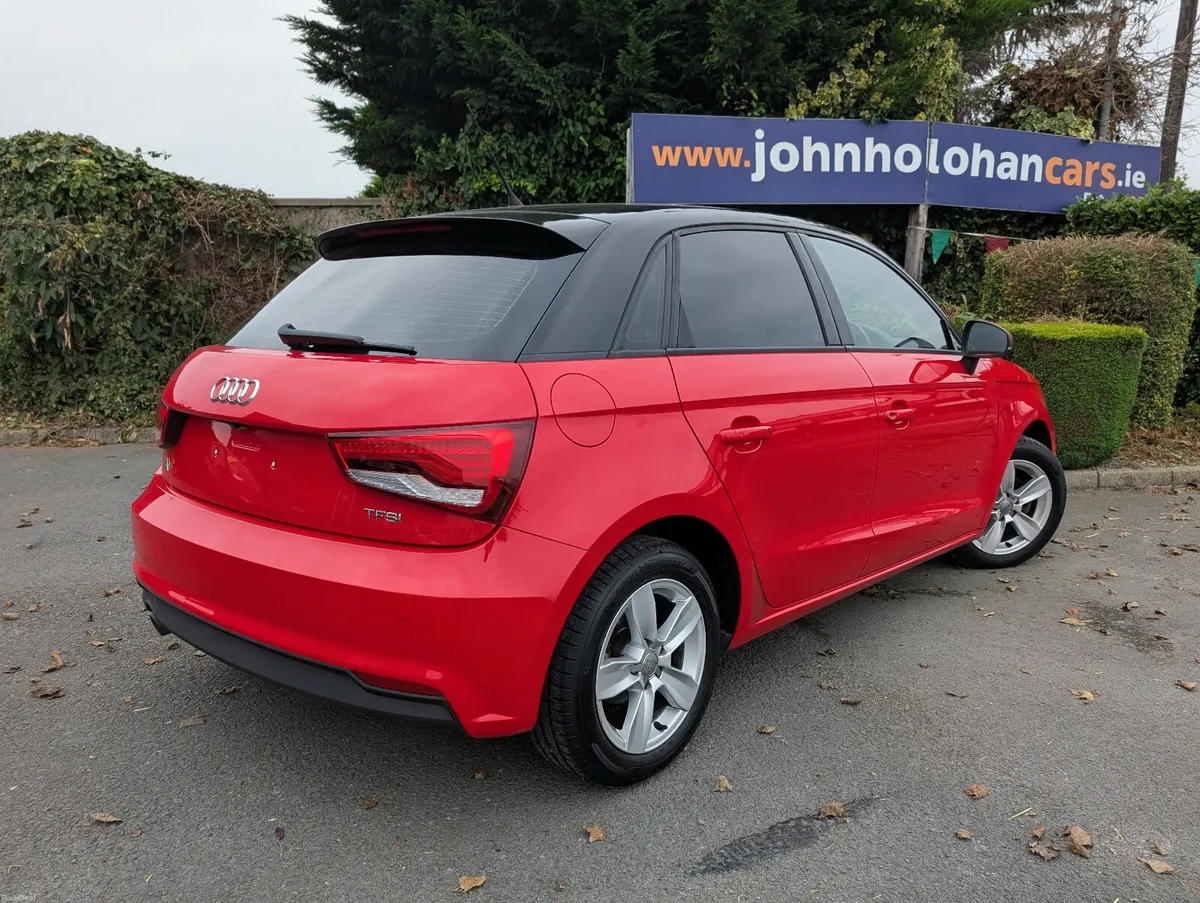 Audi A1 1.0 Tfsi  // LOW KMS // 6 MONTH WARRANTY / - Image 3