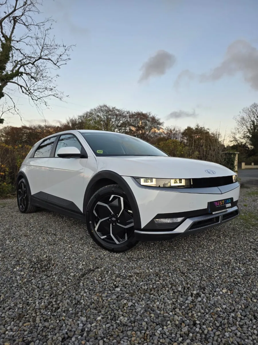 2022 Hyundai Ioniq 5 Executive Plus 58kw - Image 1