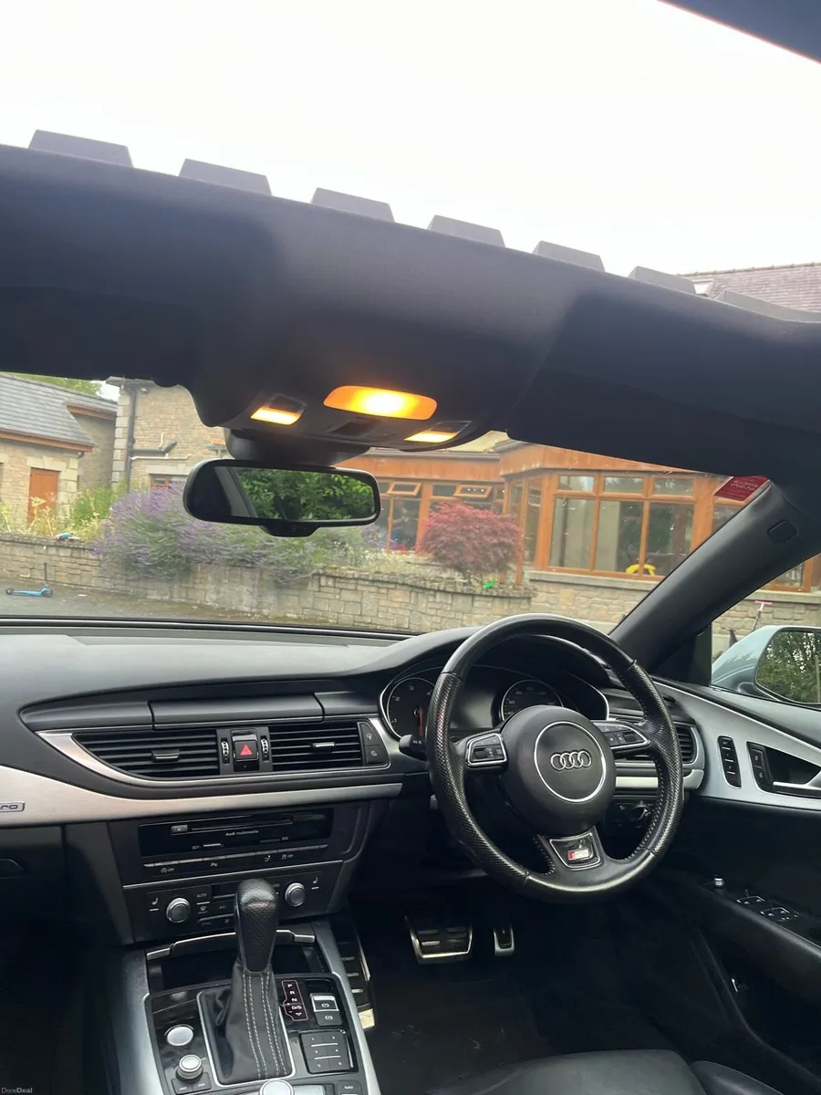 Audi A7 Quattro - Image 2