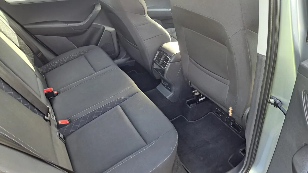 Skoda Karoq 2019 - Image 4