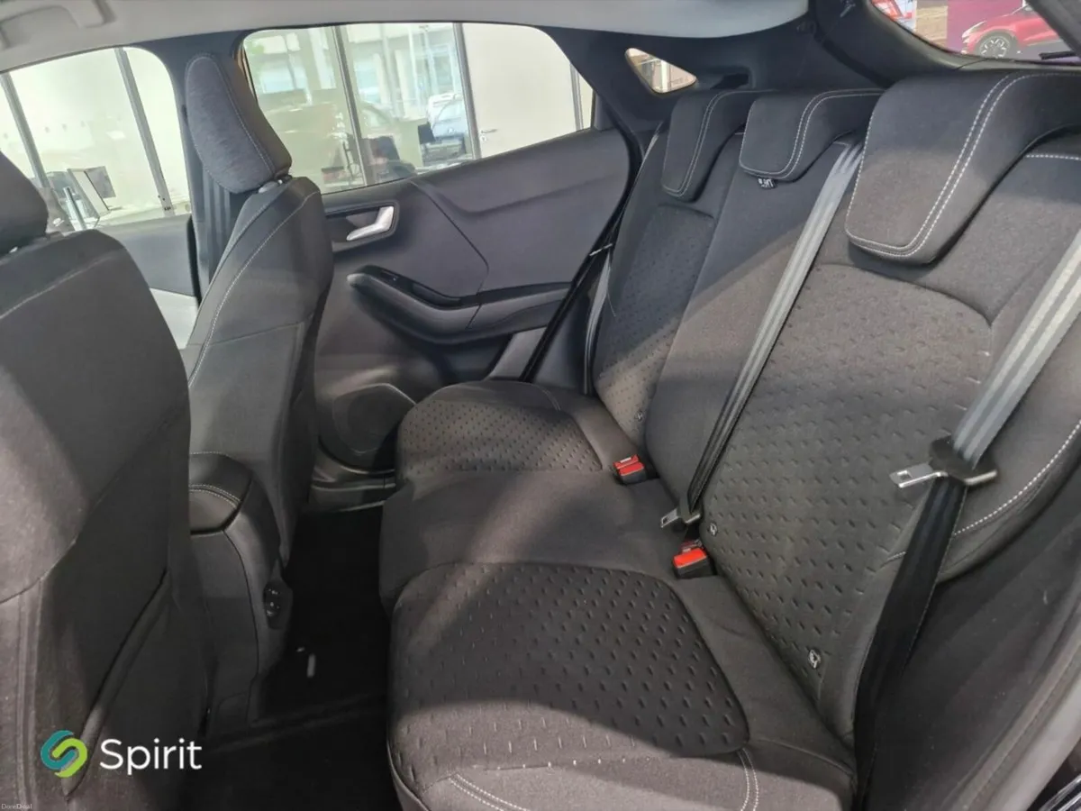 Ford Puma GEN-E SELECT 43KW 375KM WLTP CALL Derek - Image 4