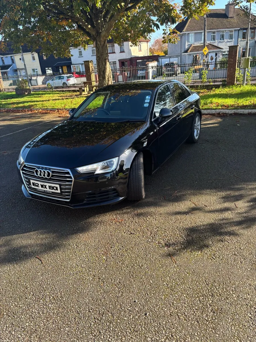 Audi A4 2016 - Image 3