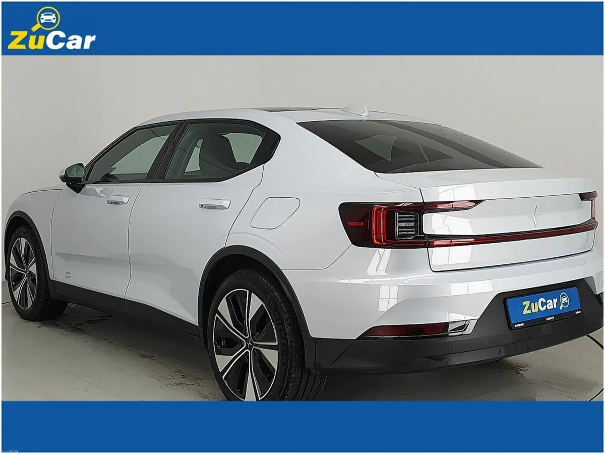 Polestar 2 Polestar 2 Plus Ev Fwd  Long Range  231 - Image 4
