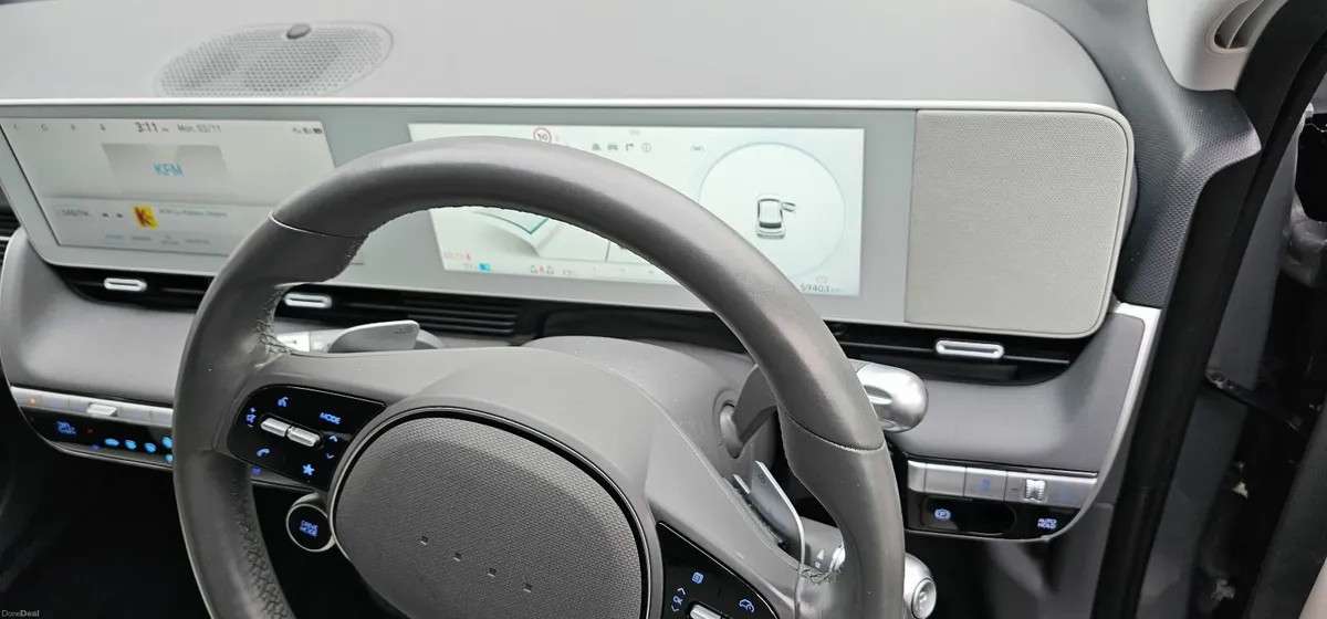 Hyundai IONIQ 5 Premium LE 58kw. 2023 - Image 3