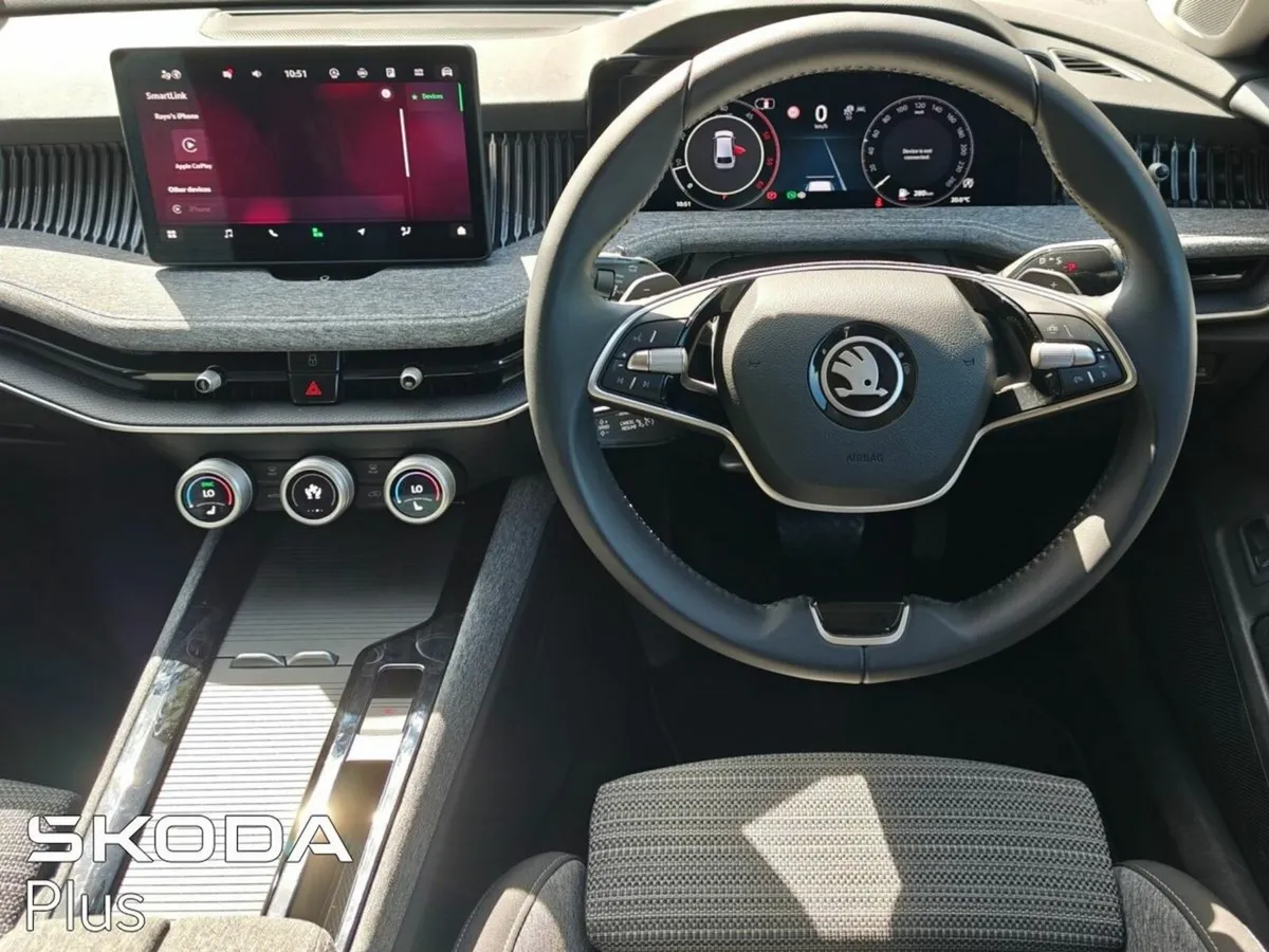 Skoda Superb (87) New Model Selection 2.0 TDI 150H - Image 2