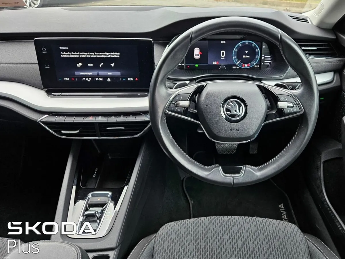 Skoda Octavia (78) Style 1.0TSI DSG 110HP - Image 2