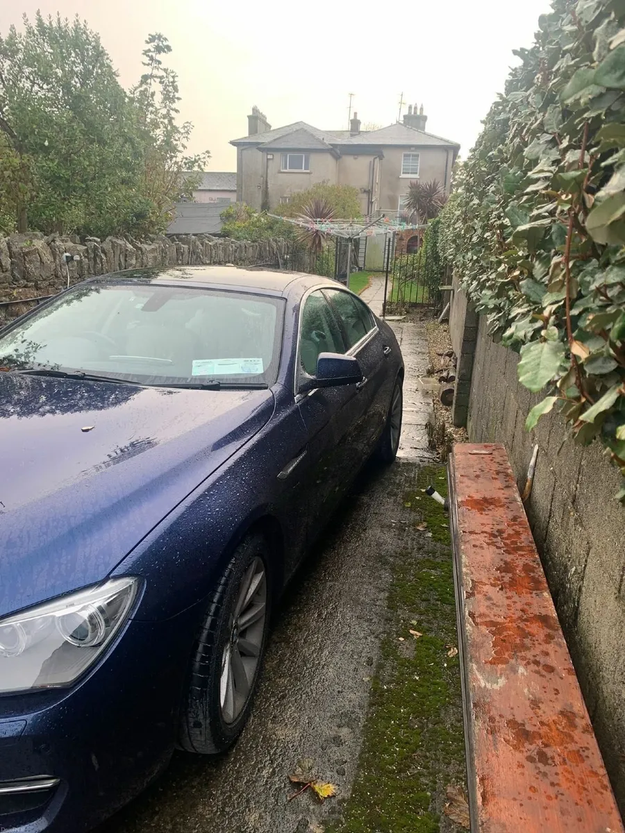 BMW 6-Series 2015 - Image 3