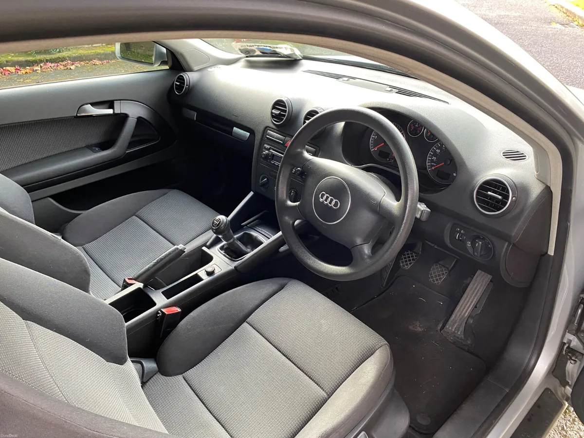 Audi A3 TDI - €1,850 - Image 2