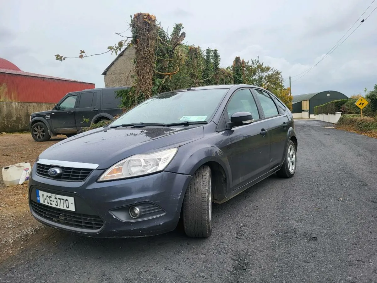 Ford focus 1.6 tdci - Image 2