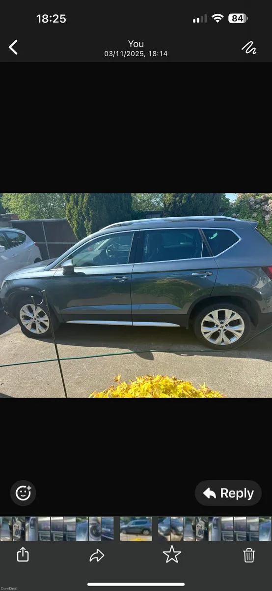 SEAT Ateca 2021 - Image 1