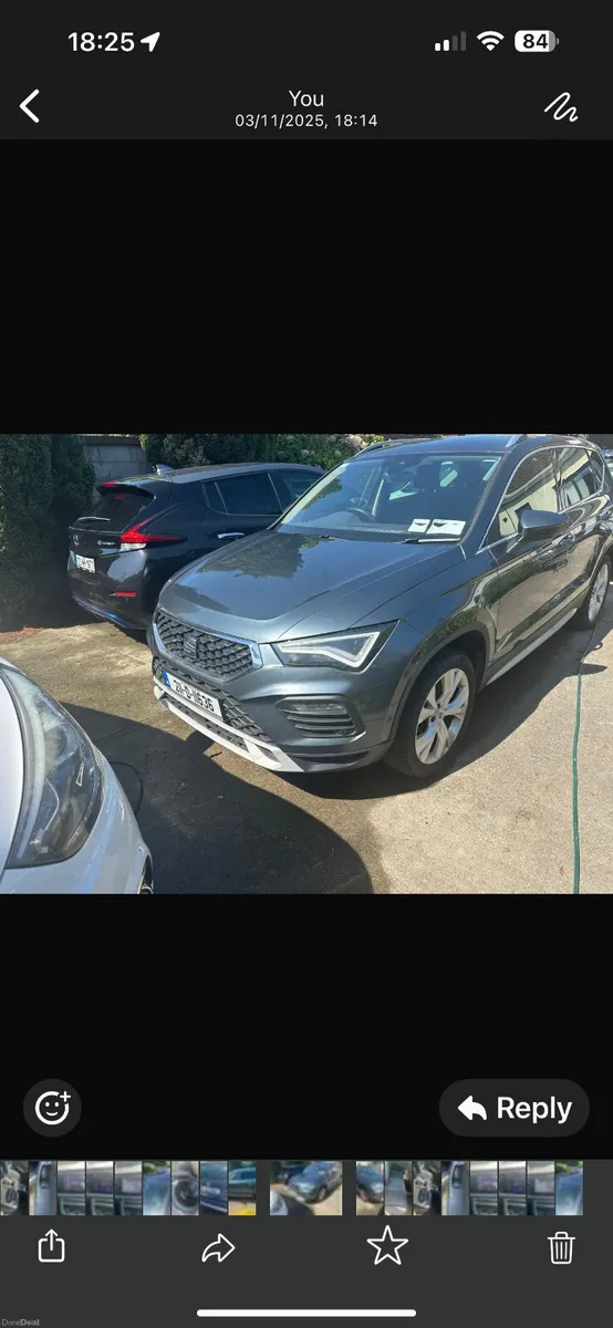 SEAT Ateca 2021 - Image 2