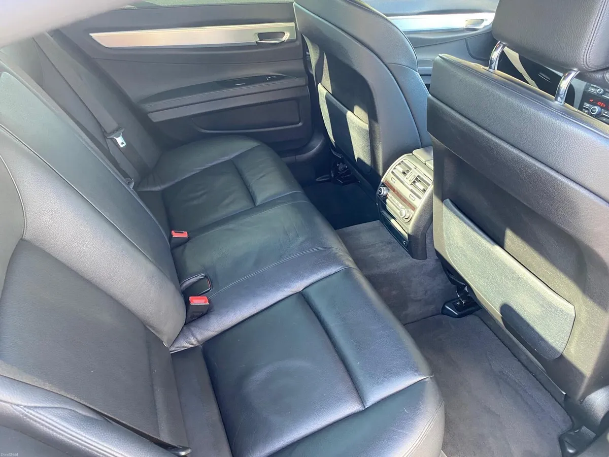 Bmw 730d m sport Nct 01/27 - Image 3