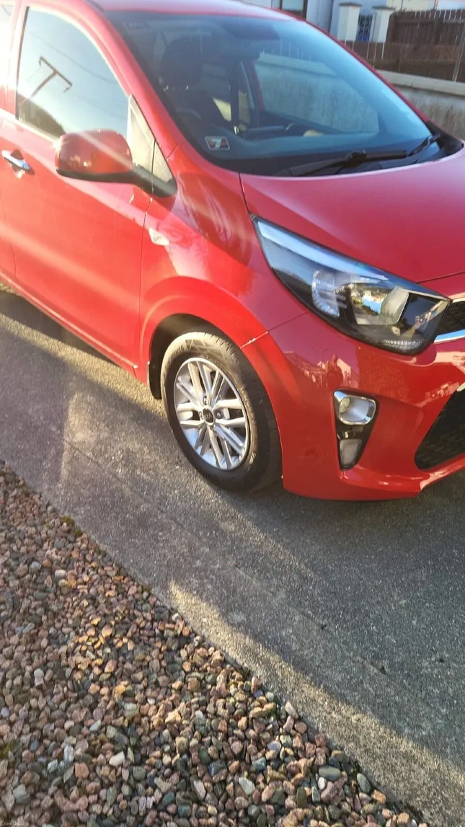 Kia Picanto 2022 - Image 4