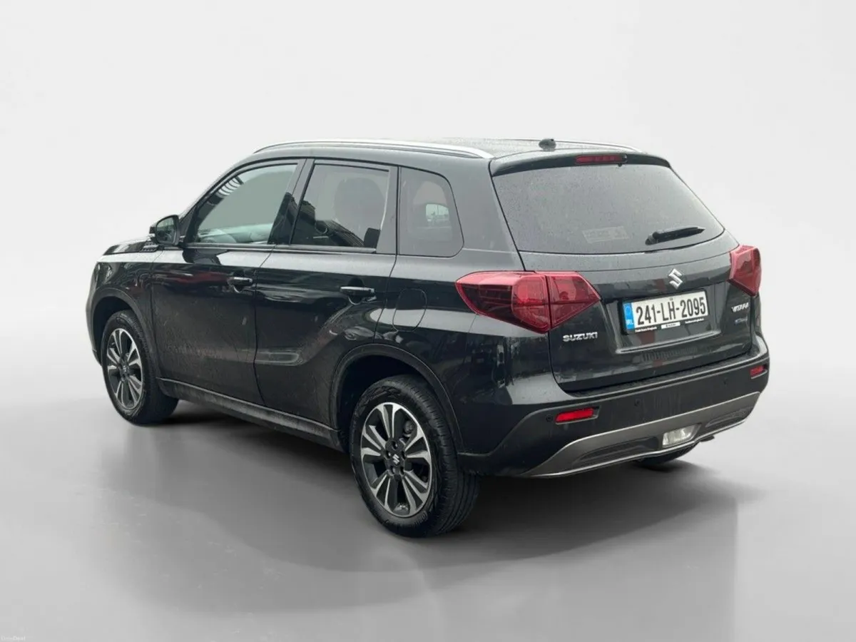 Suzuki Vitara 1.5 Full Hybrid SZ5 AGS - Image 6