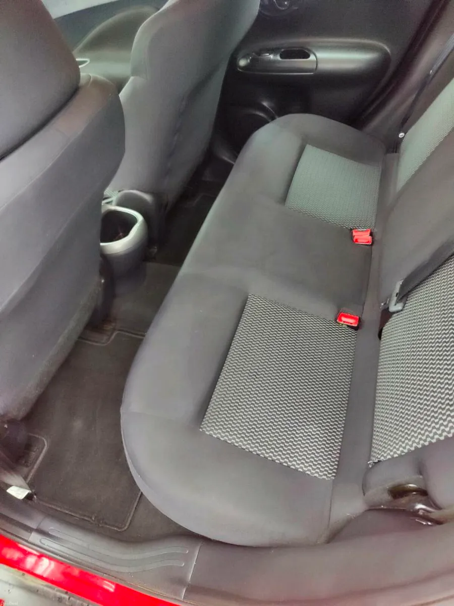 2014 Nissan Juke - Image 3