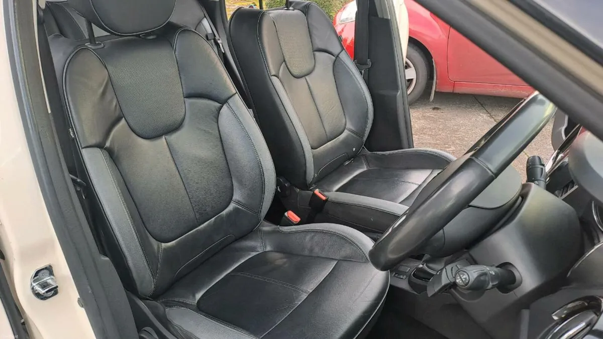 2017 Renault Captur 1.5Dci~Taxed & Tested~ X Nav - Image 3