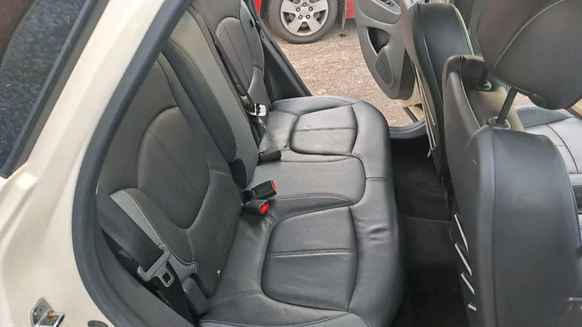 2017 Renault Captur 1.5Dci~Taxed & Tested~ X Nav - Image 4