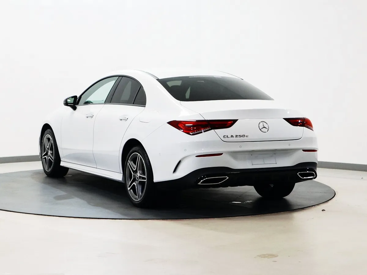 *12* 2022 Mercedes-Benz CLA 1.3 amg premium line - Image 5