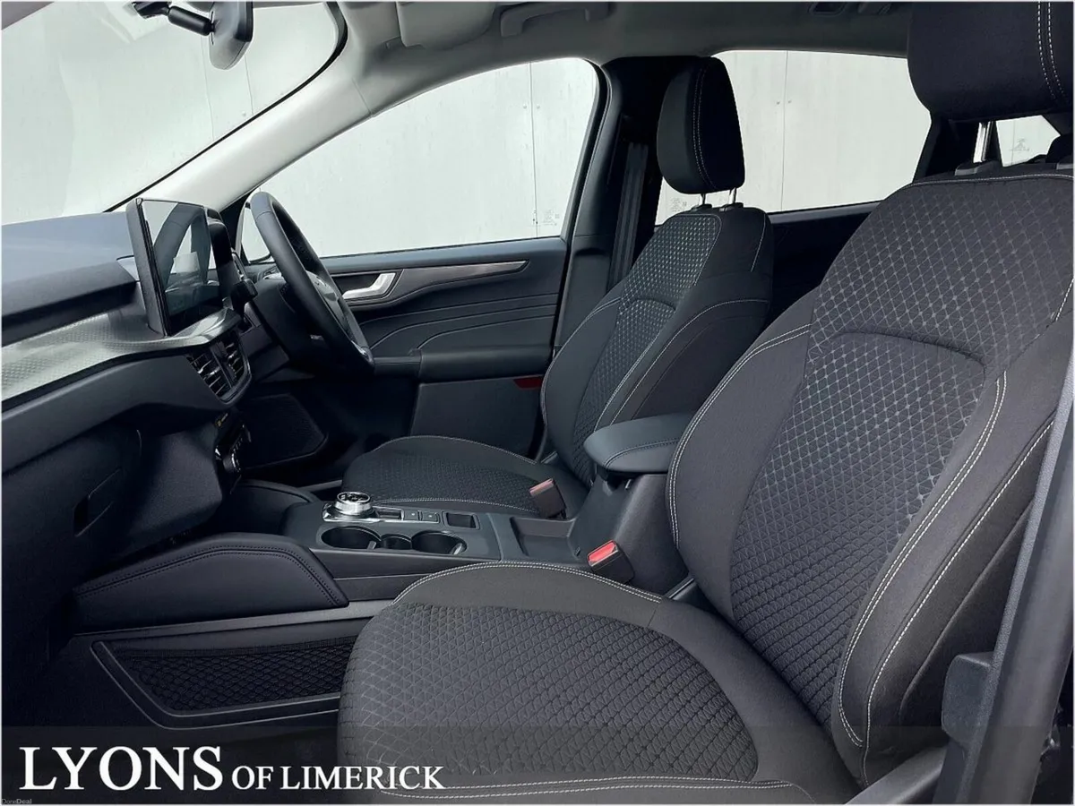 Ford Kuga 2.5 PHEV - THE ALL NEW FORD KUGA - Image 3