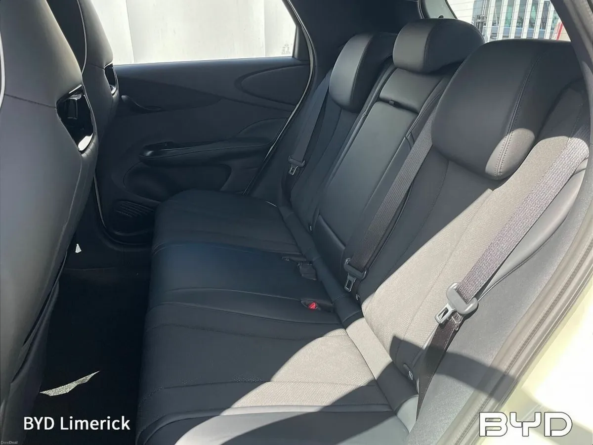 BYD DOLPHIN "262 Delivery" BYD Dolphin, Comfort (6 - Image 6