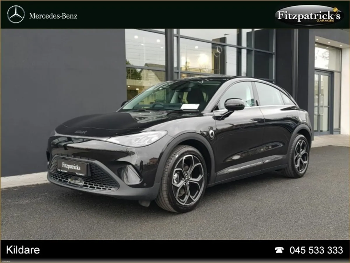 Smart #3 #3 Pro Plus - Image 1