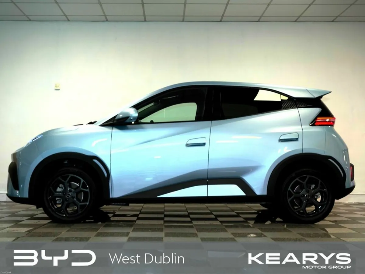 BYD DOLPHIN SURF Order your 261 Dolphin Surf Boost - Image 4