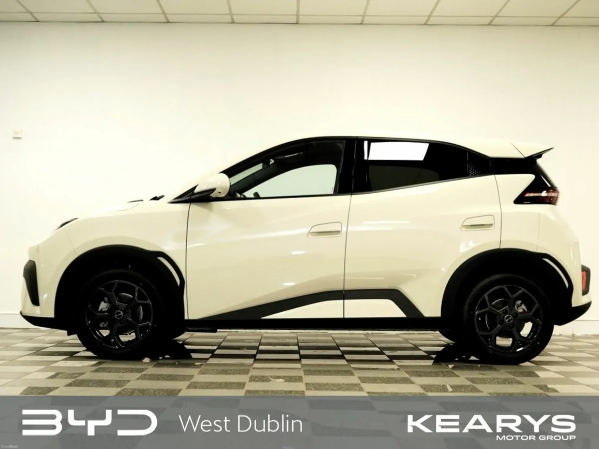 BYD DOLPHIN SURF Order your 261 Dolphin Surf Boost - Image 4