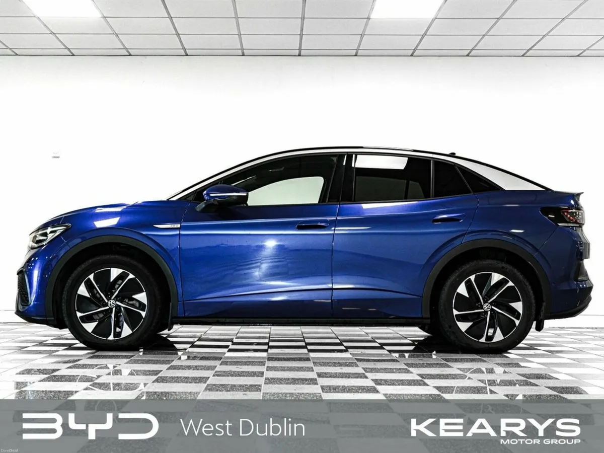 Volkswagen ID.5 BUSINESS 77kWh 174HP - Image 4