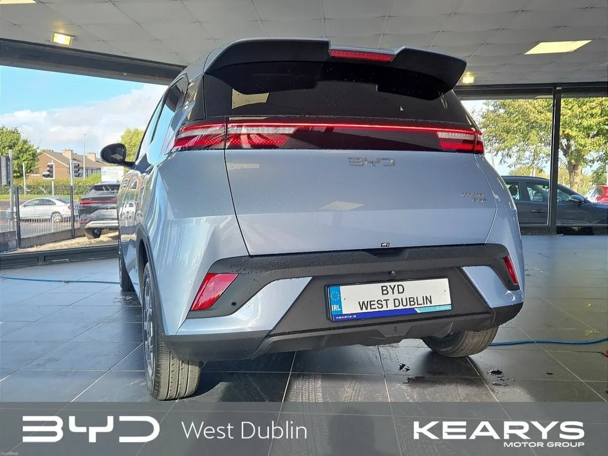 BYD DOLPHIN SURF COMFORT - Image 3