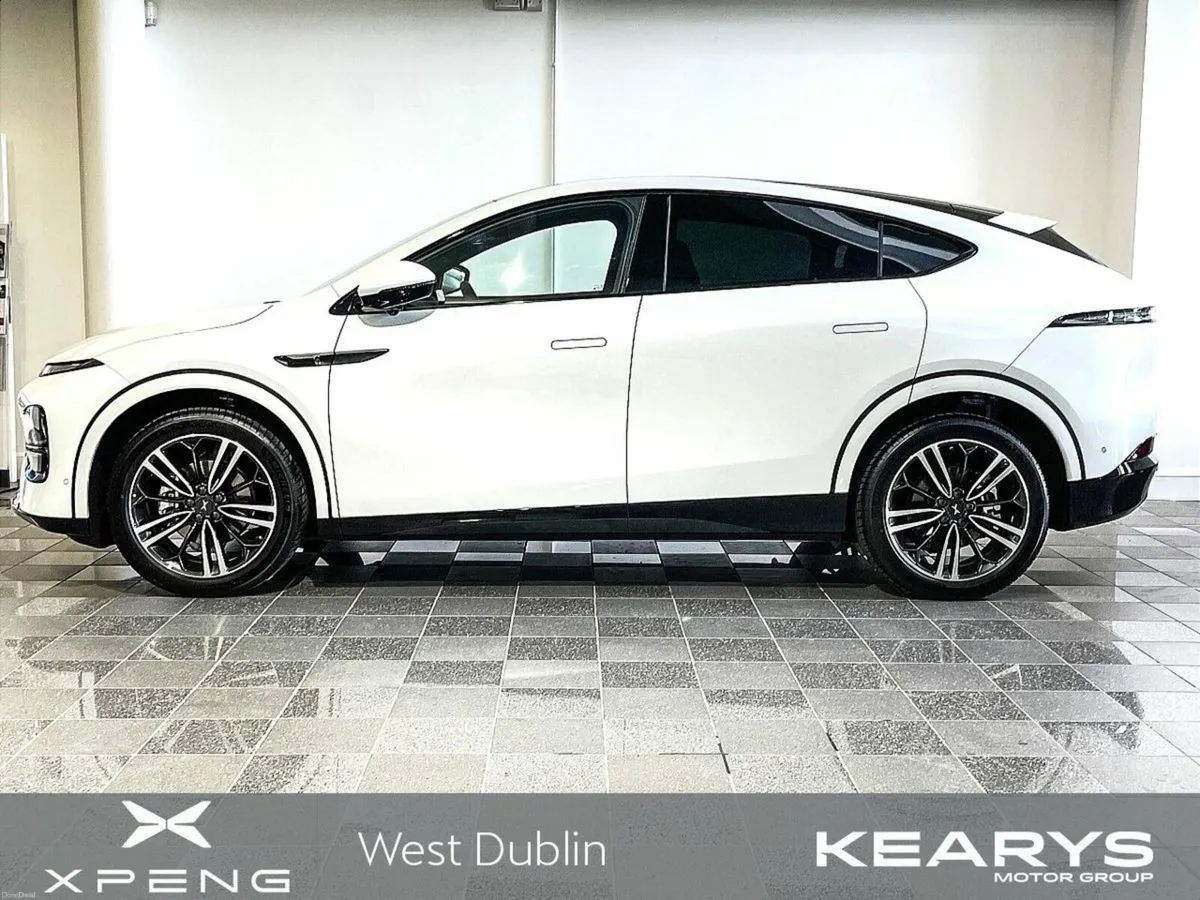 XPeng G6 Order Your Today! ONLY 2 LEFT !! - Image 4