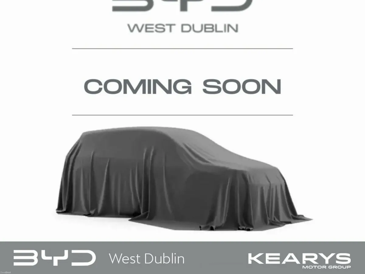 BYD ATTO 3 60kWh 204PS Comfort - Image 3