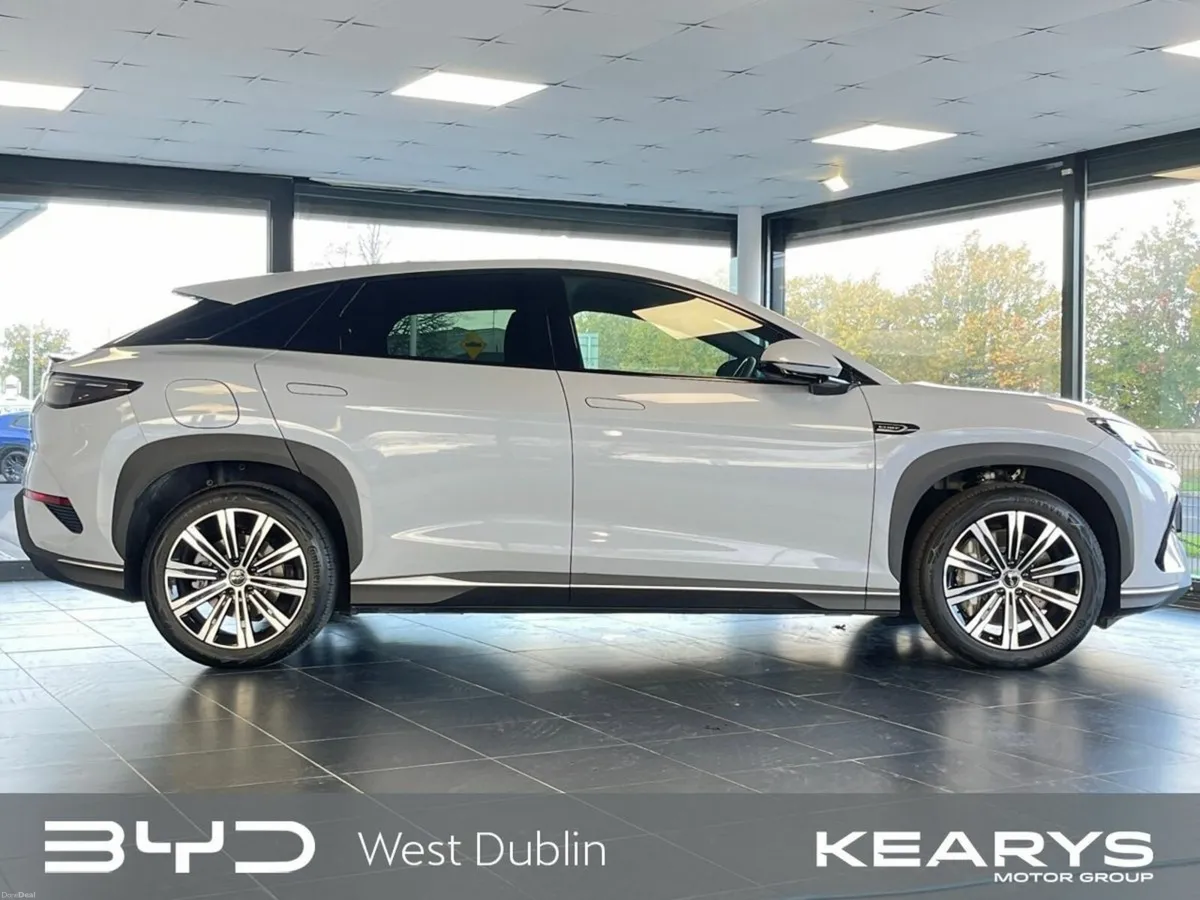 BYD SEALION 7 Order your 261 Sealion 7 Comfort Ind - Image 4