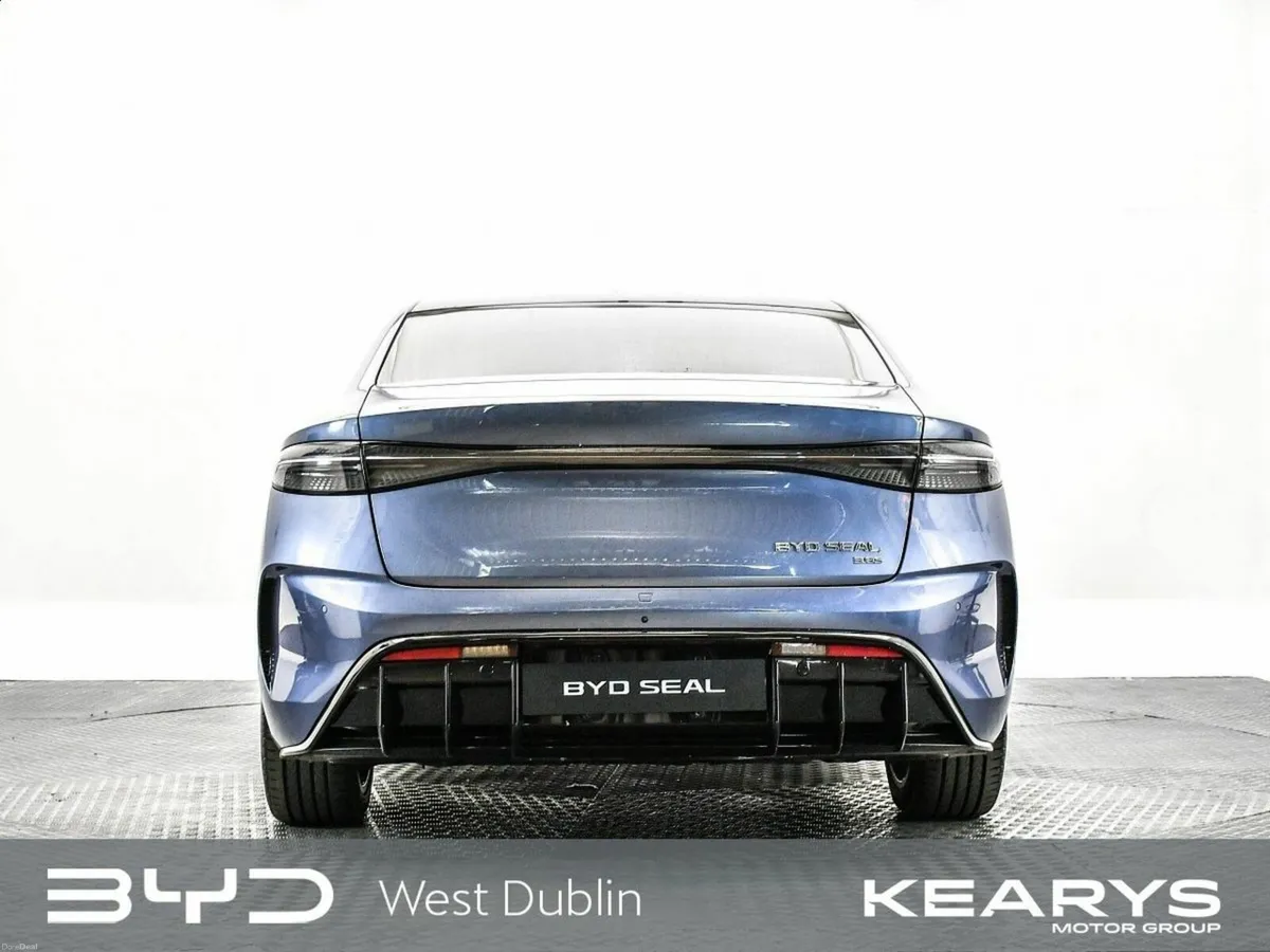 BYD SEAL Order your 261 Seal Excellence Atlantis G - Image 3