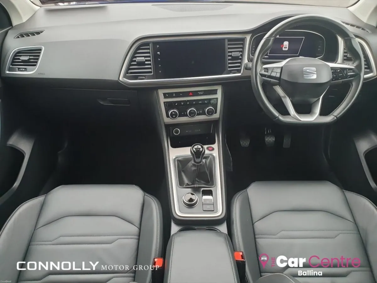 SEAT Ateca 1.5TSI 150hp Xperience - Image 4