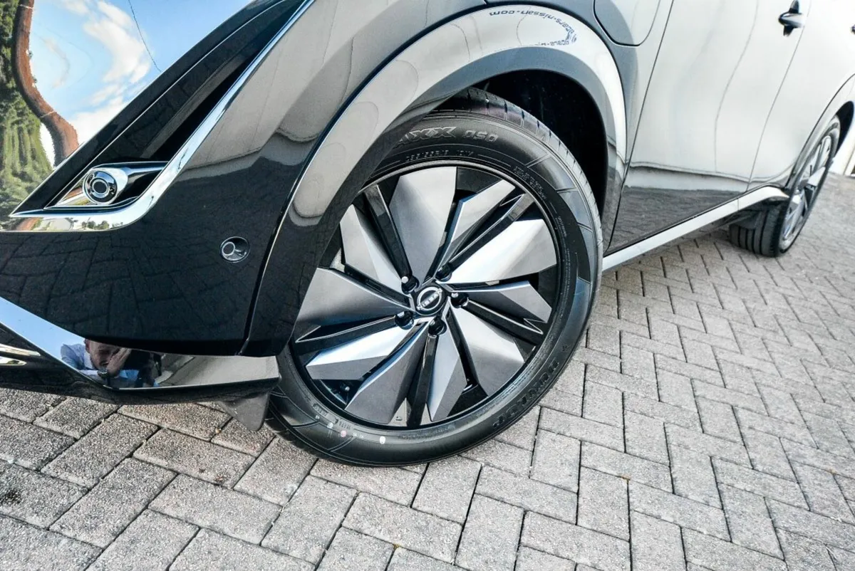 Nissan Ariya All New at Cabra Cars - Image 6