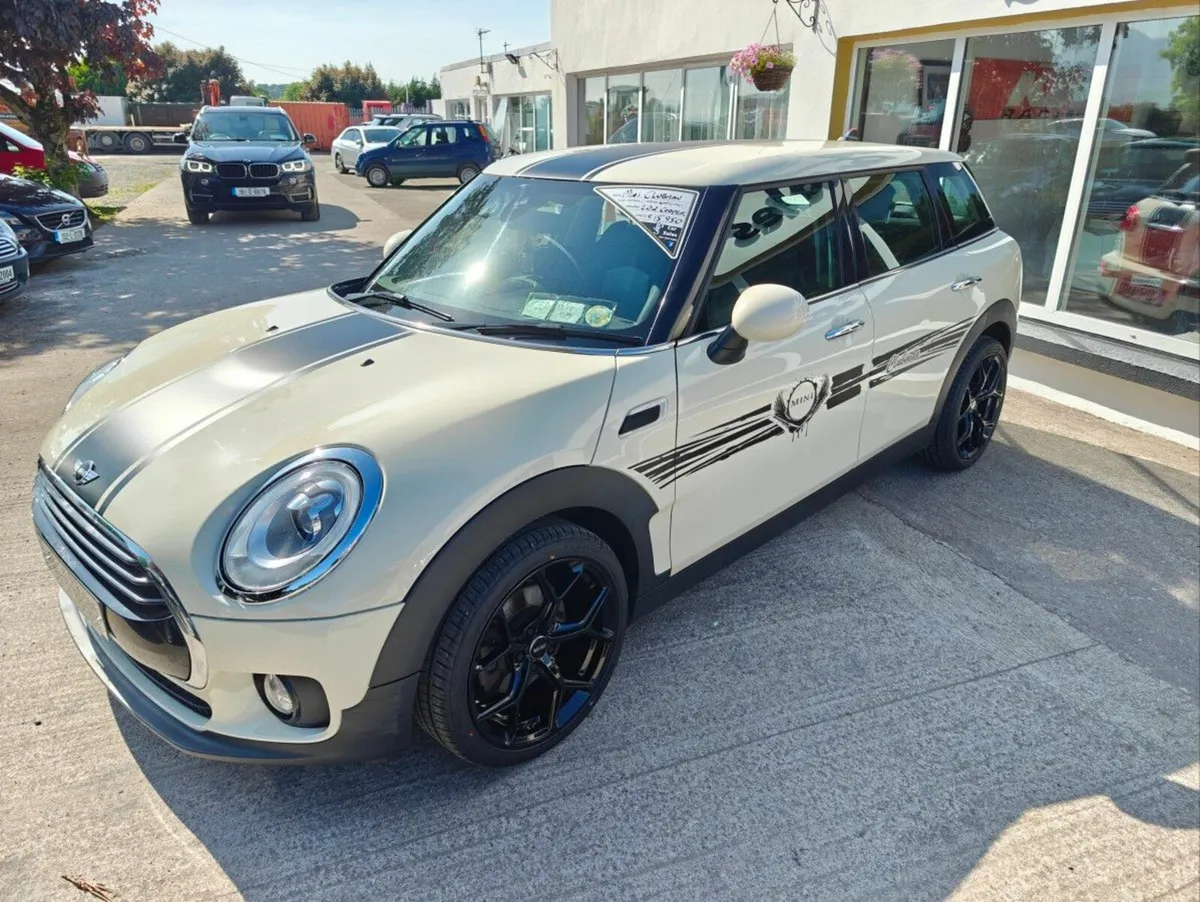 Mini Clubman Cooper 2.0d 150bhp - Image 5