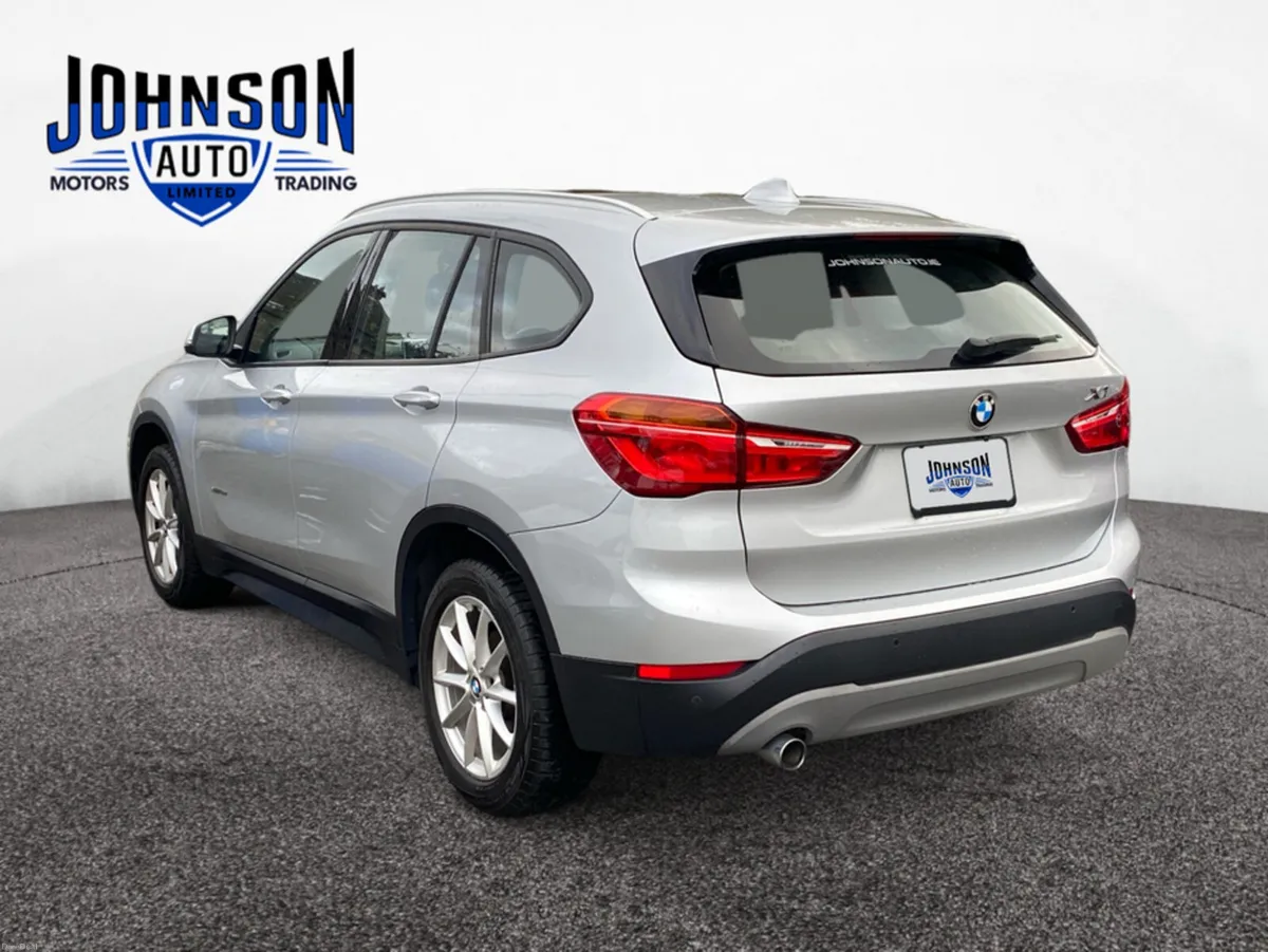 BMW X1 2.0 Diesel Auto - Image 3