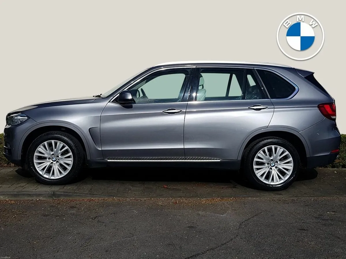 BMW X5 sDrive25d SE - Image 3