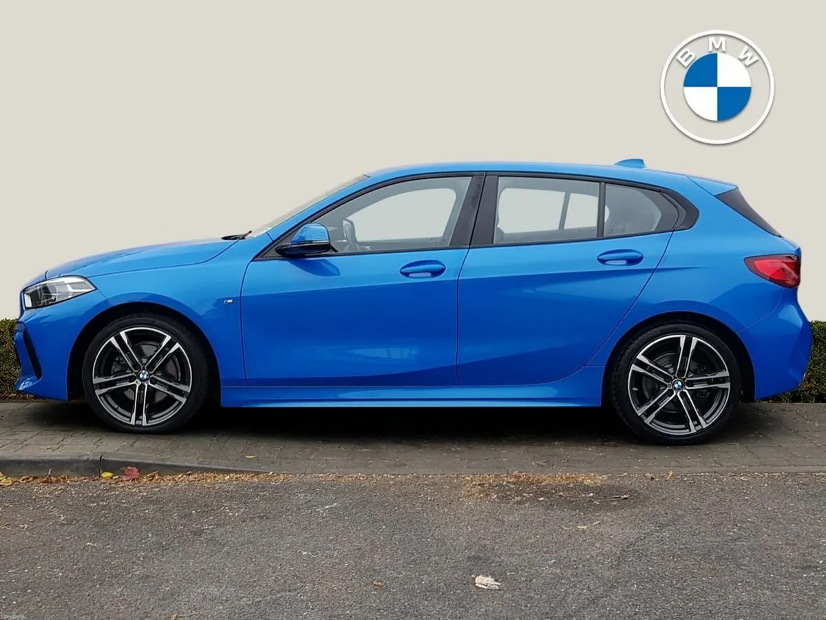 BMW 1-Series 116d M Sport - Image 3