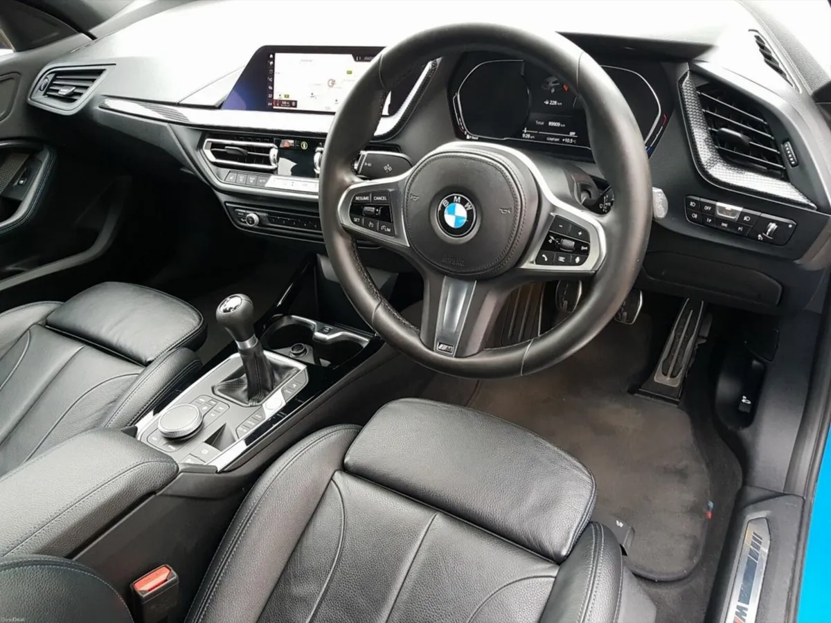 BMW 1-Series 116d M Sport - Image 6