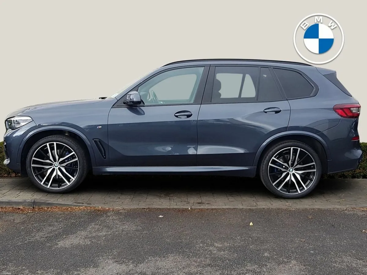 BMW X5 xDrive30d M Sport - Image 3