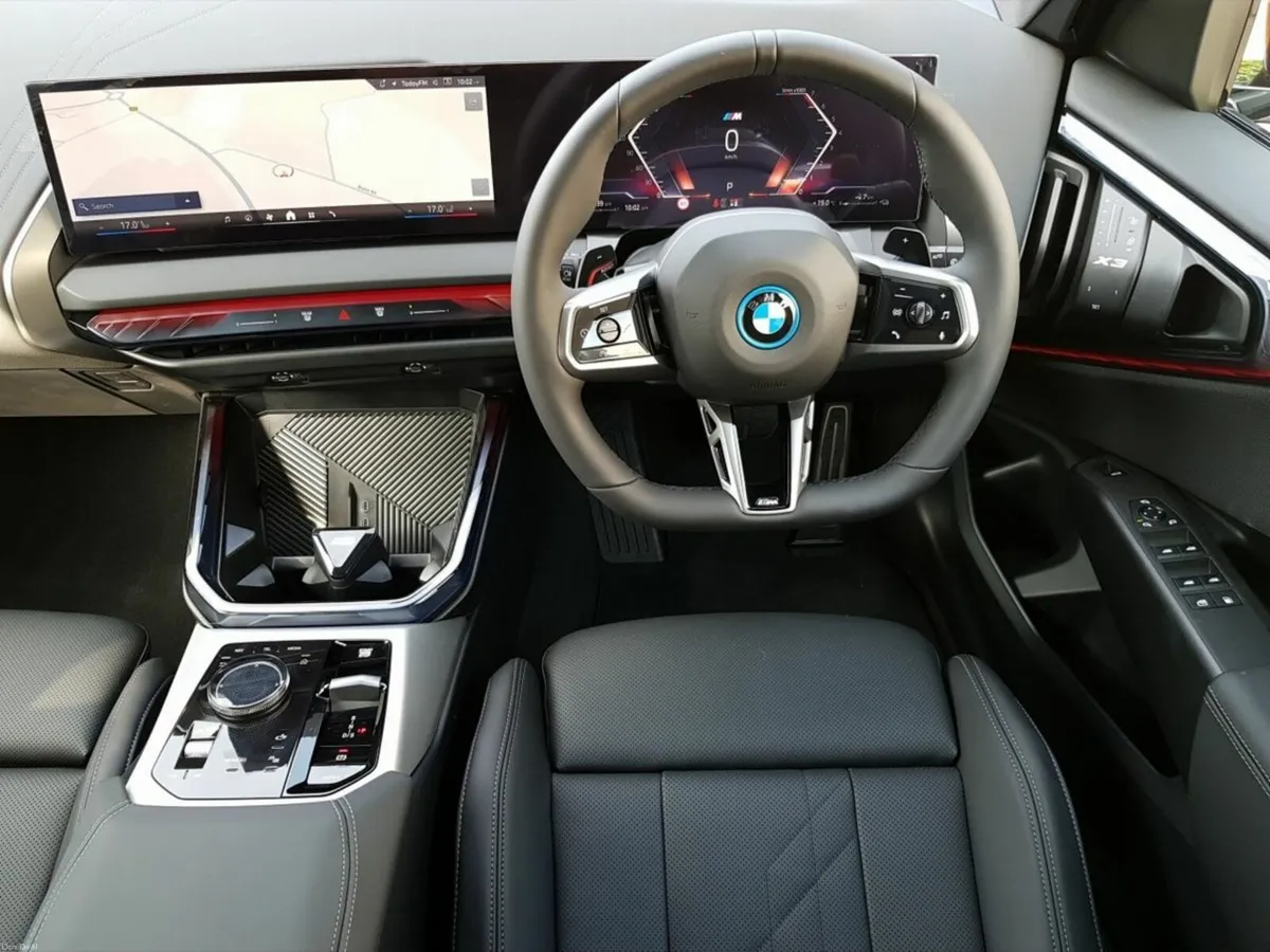 BMW X3 30e xDrive M Sport - Image 5