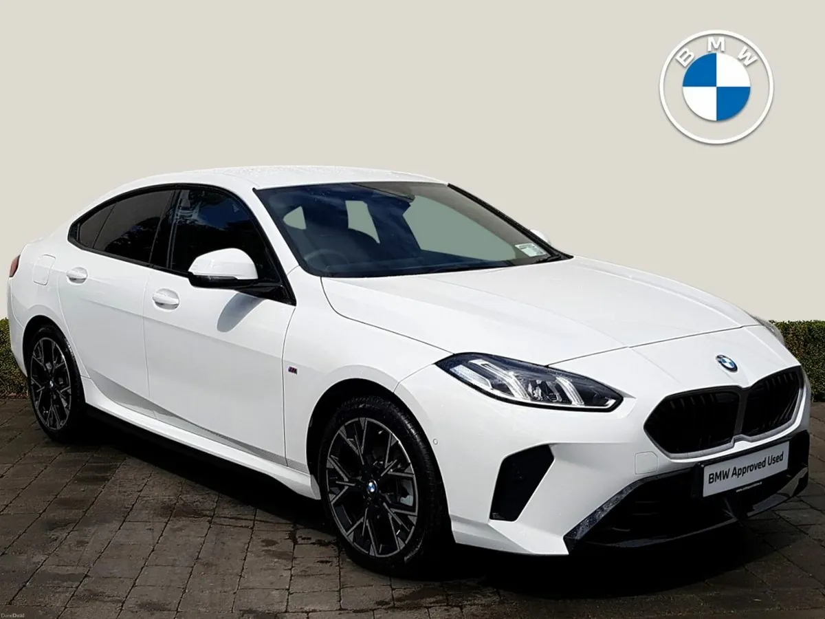 BMW 2-Series 220 M Sport Gran Coupe - Image 1